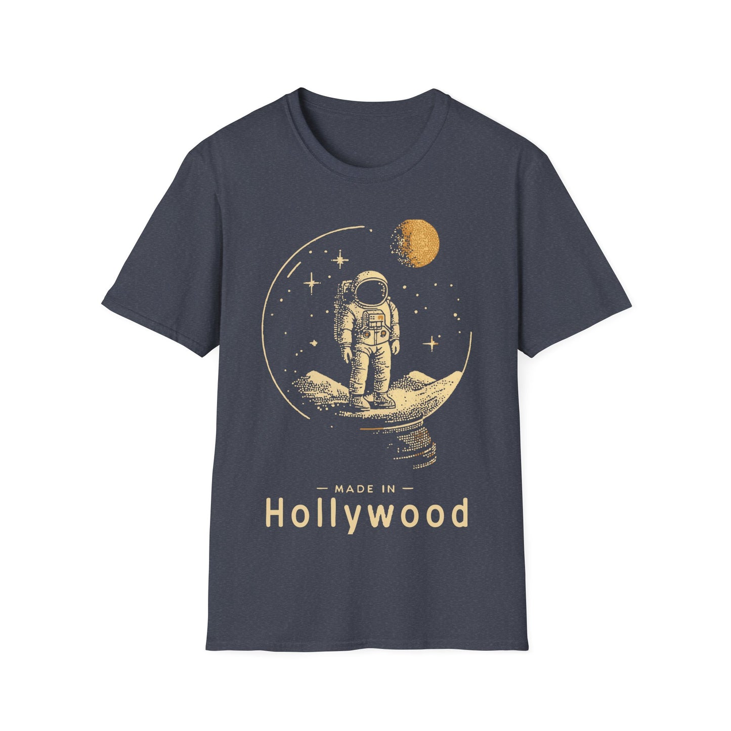 Made in Hollywood T-Shirt