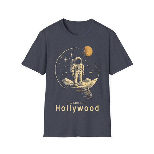 Made in Hollywood T-Shirt