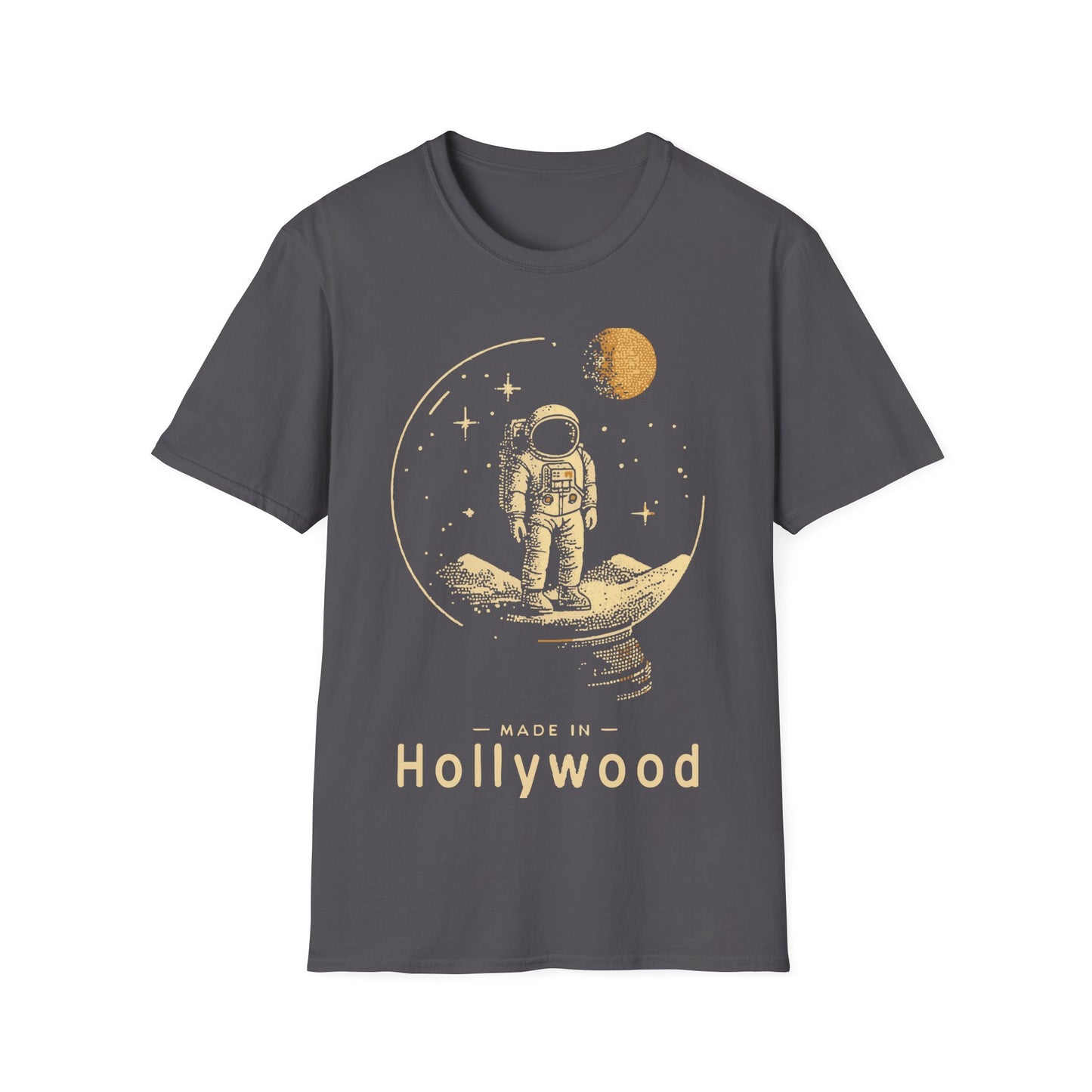Made in Hollywood T-Shirt