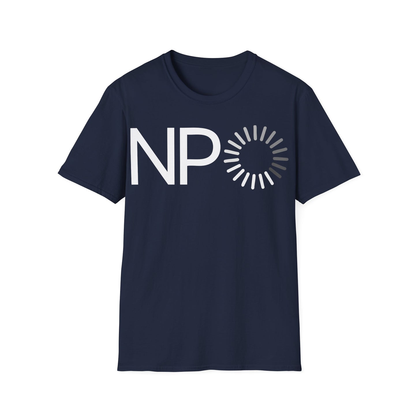 NPC - Loading T-Shirt