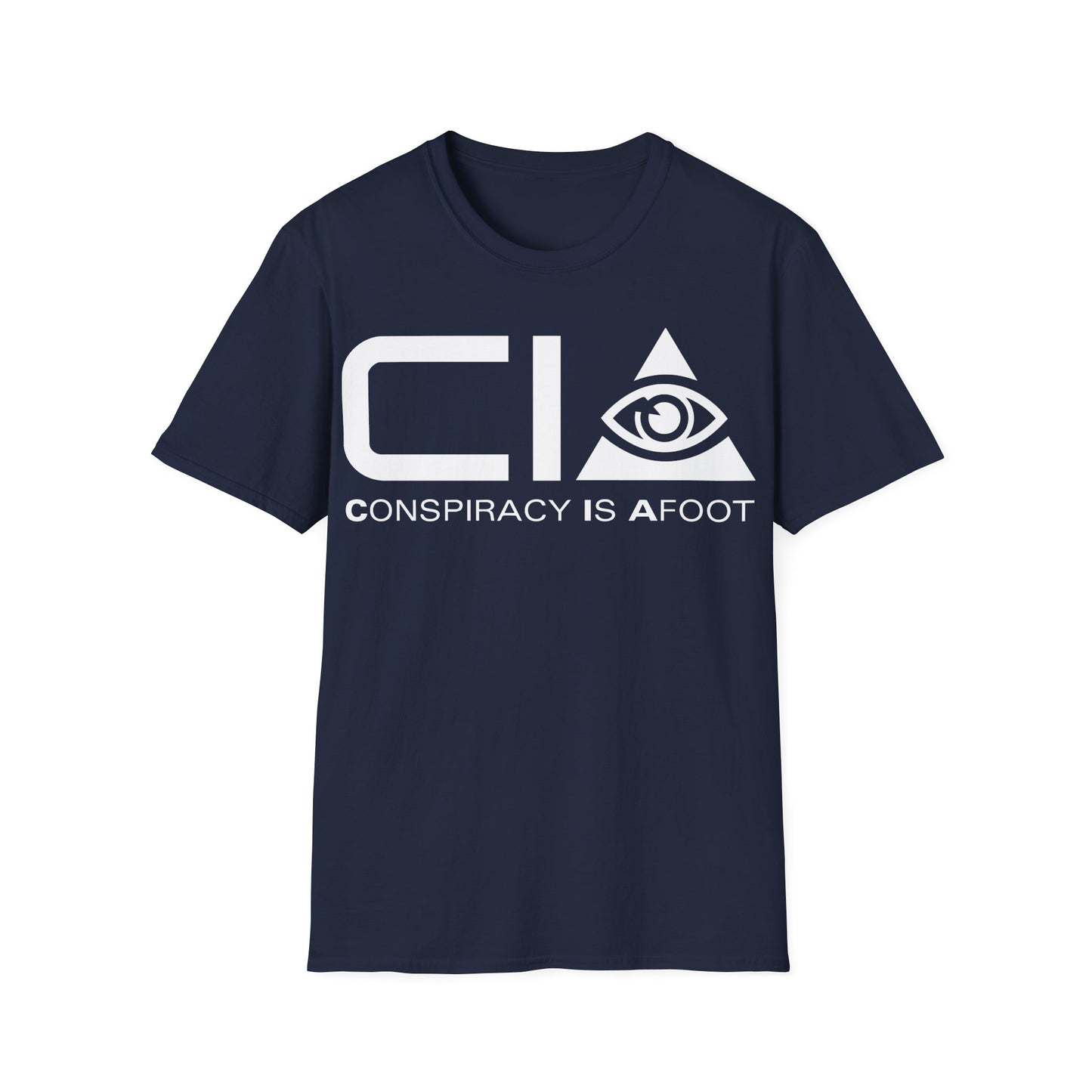 CIA T-Shirt