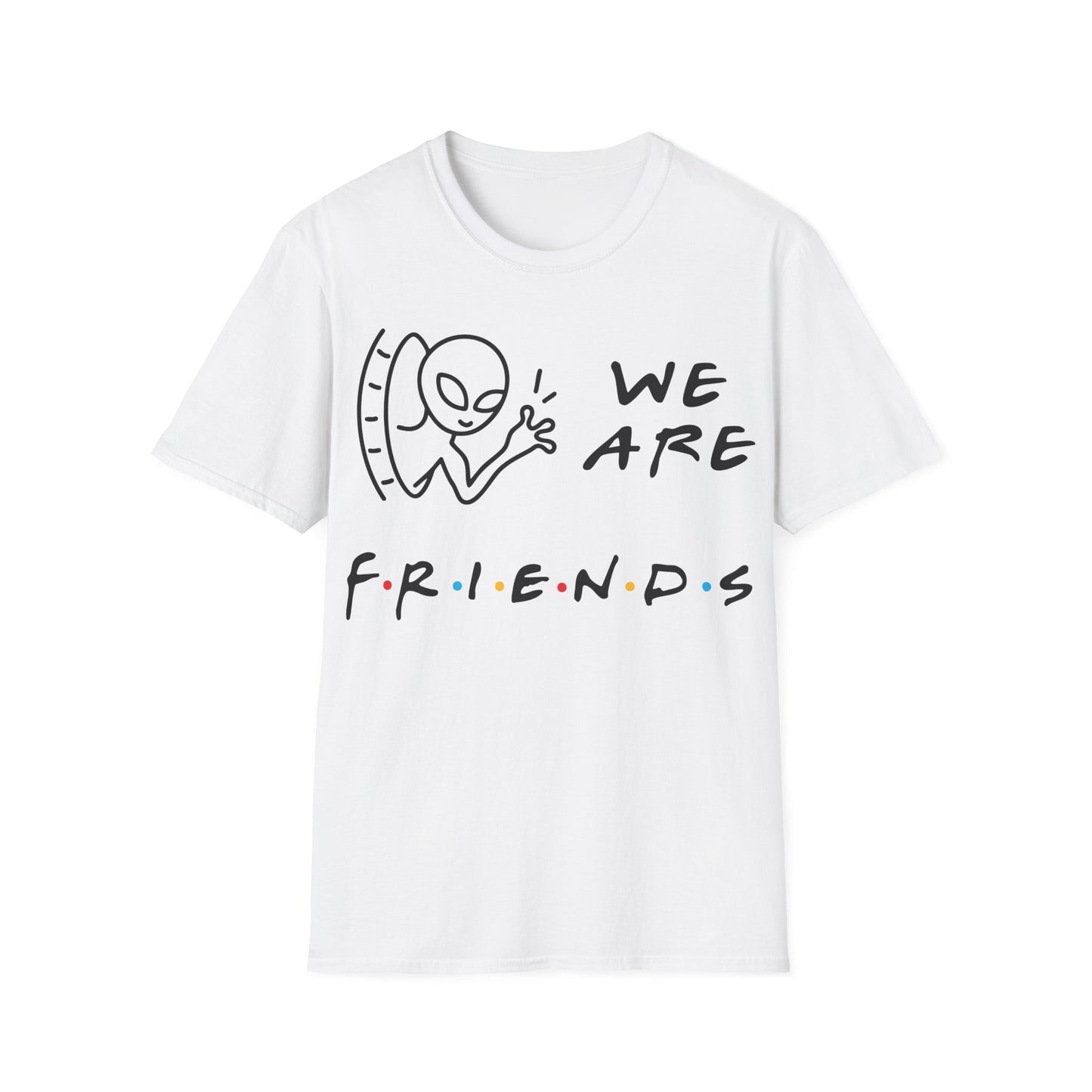 Friends T-Shirt
