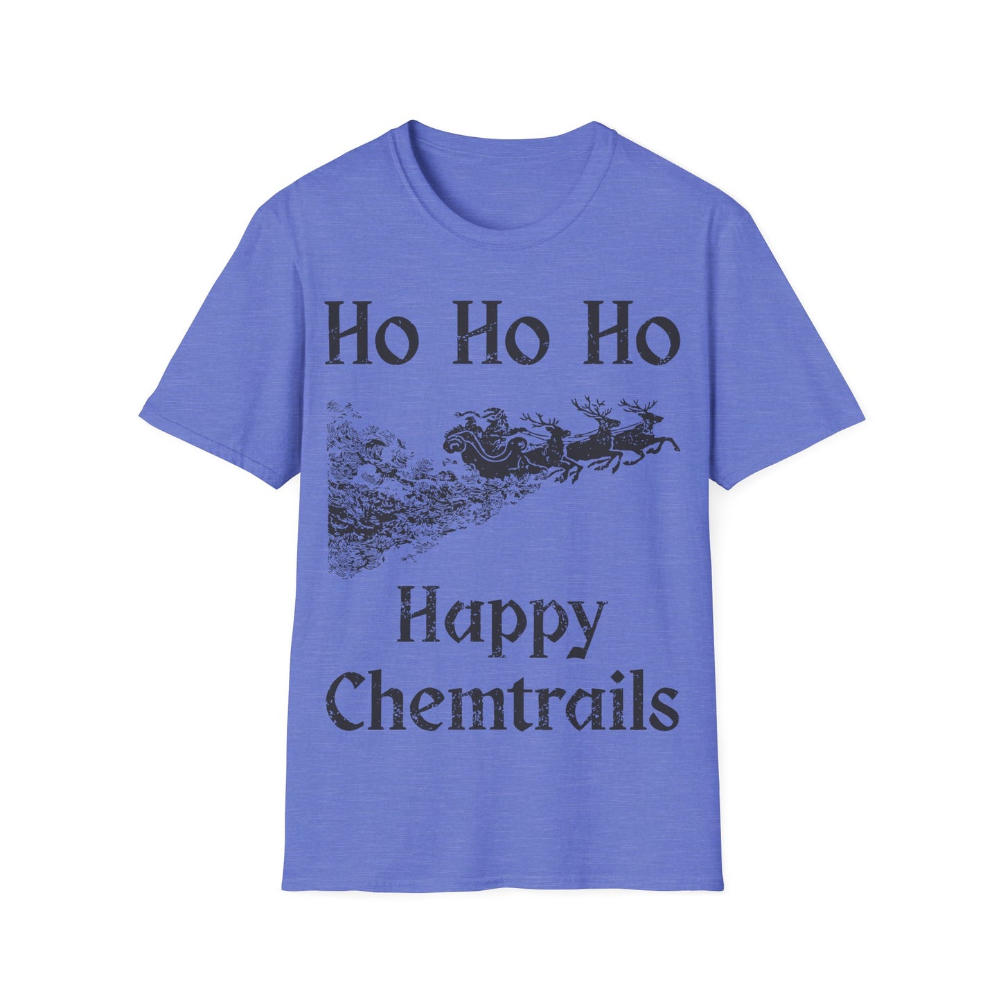 Happy Chemtrails T-Shirt