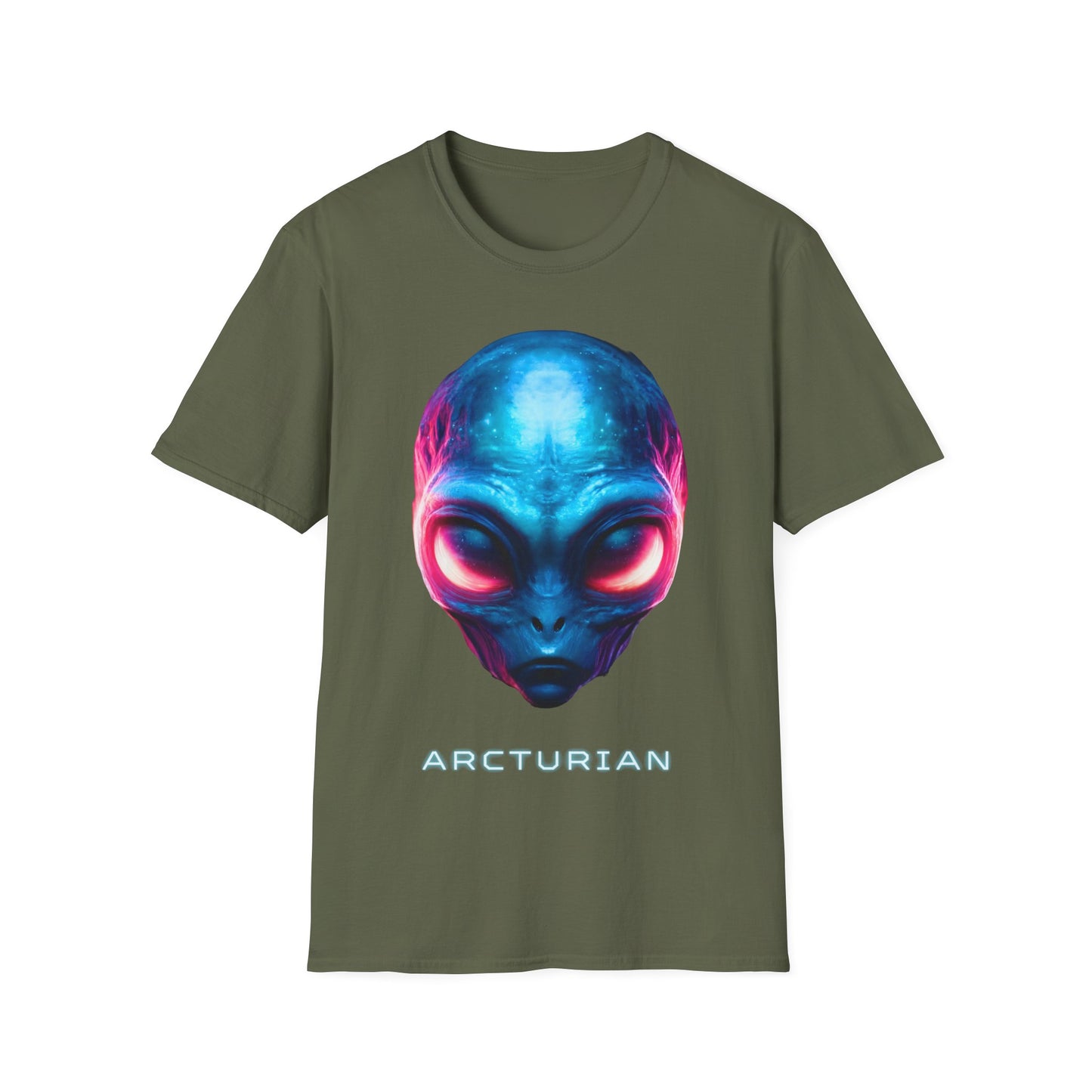 Arcturian T-Shirt