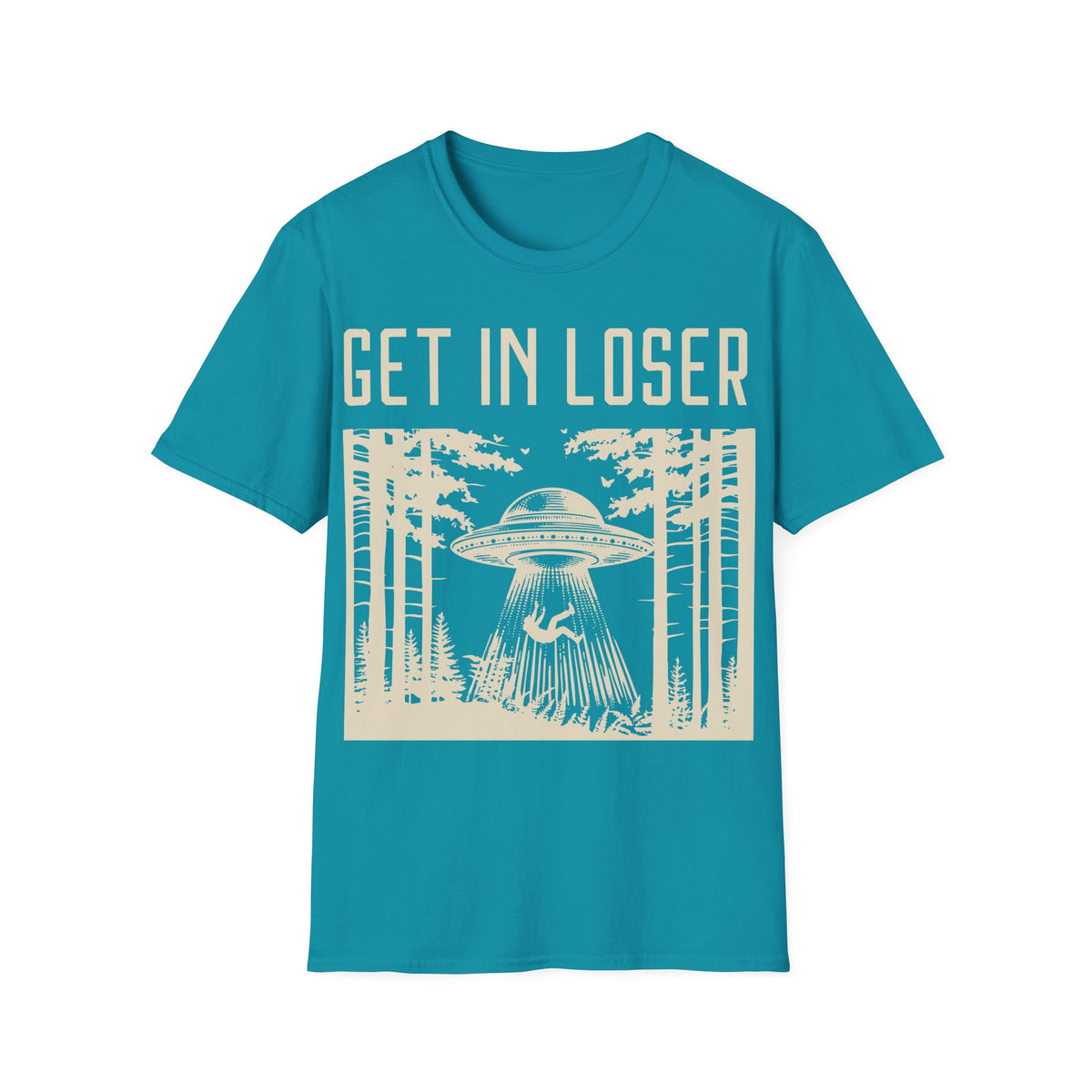 Get in Loser T-Shirt