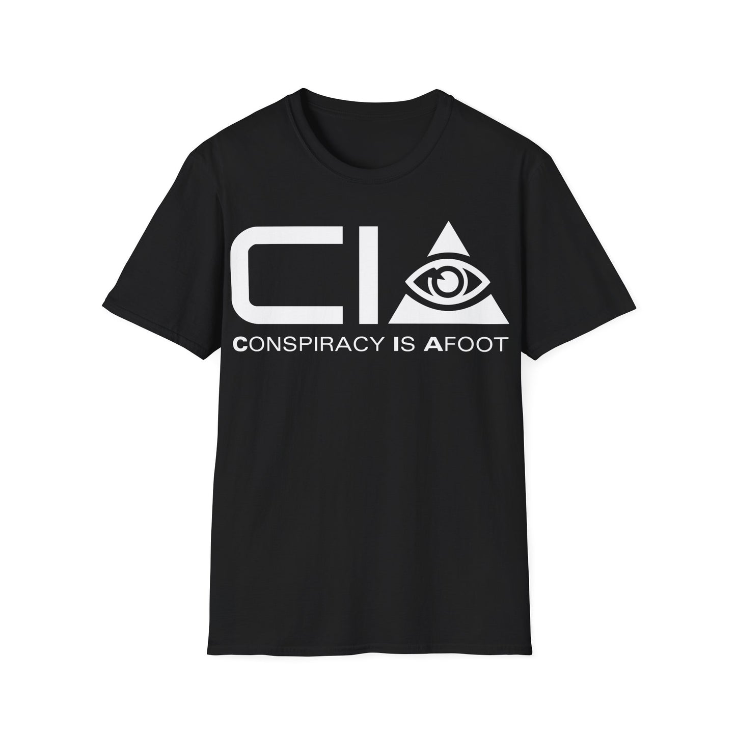CIA T-Shirt