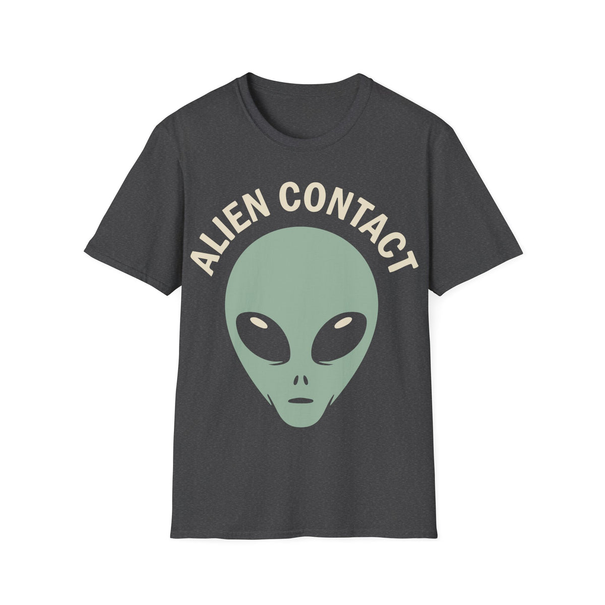 Alien Contact T-Shirt