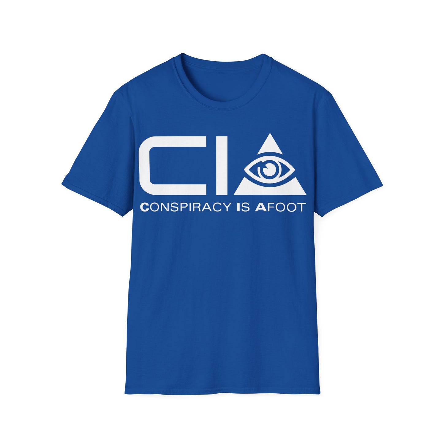 CIA T-Shirt