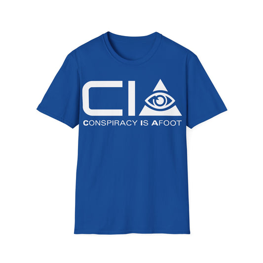 CIA T-Shirt