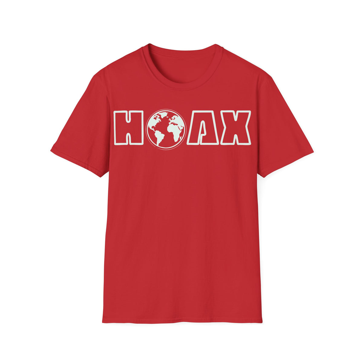 Hoax T-Shirt