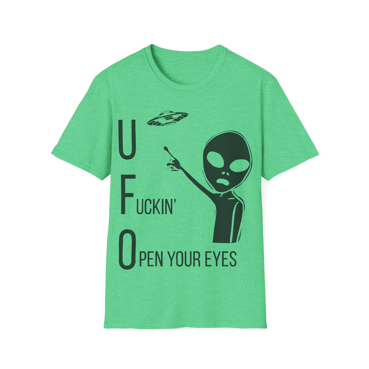 U.F.O. T-Shirt