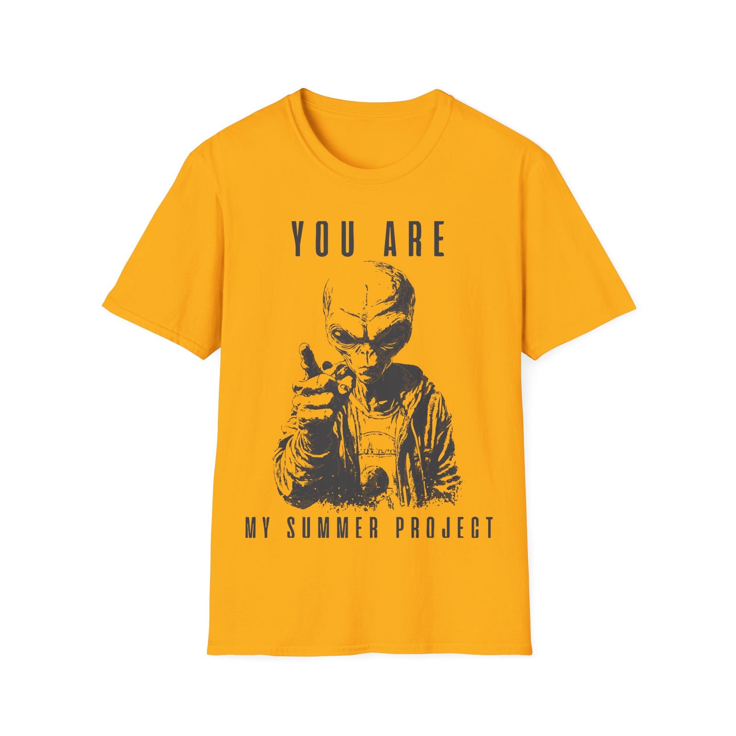 You are My Summer Project T-Shirt