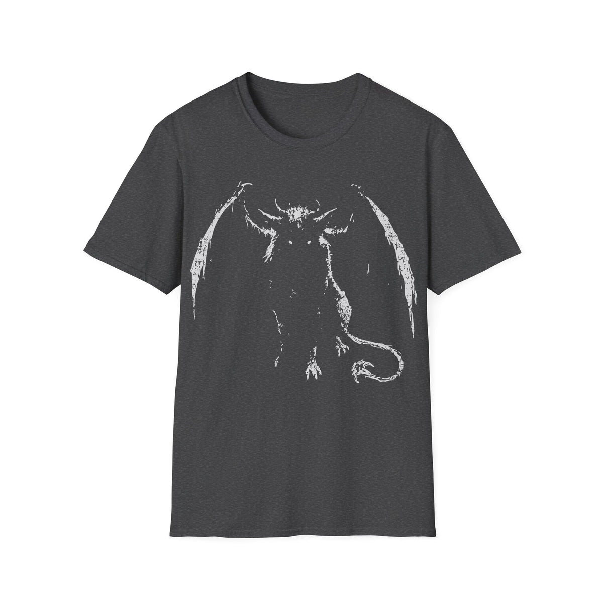 Jersey Devil Scary T-Shirt