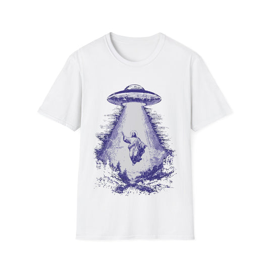 Jesus UFO T-Shirt