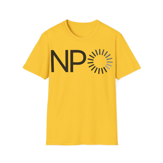 NPC - Loading T-Shirt