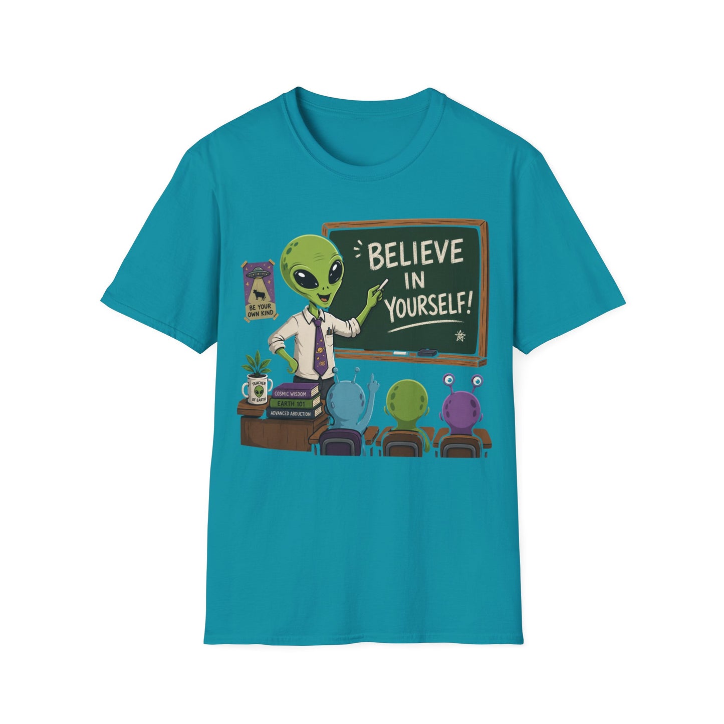 Believe In Yourself T-Shirt