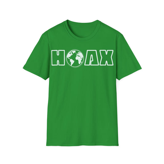 Hoax T-Shirt