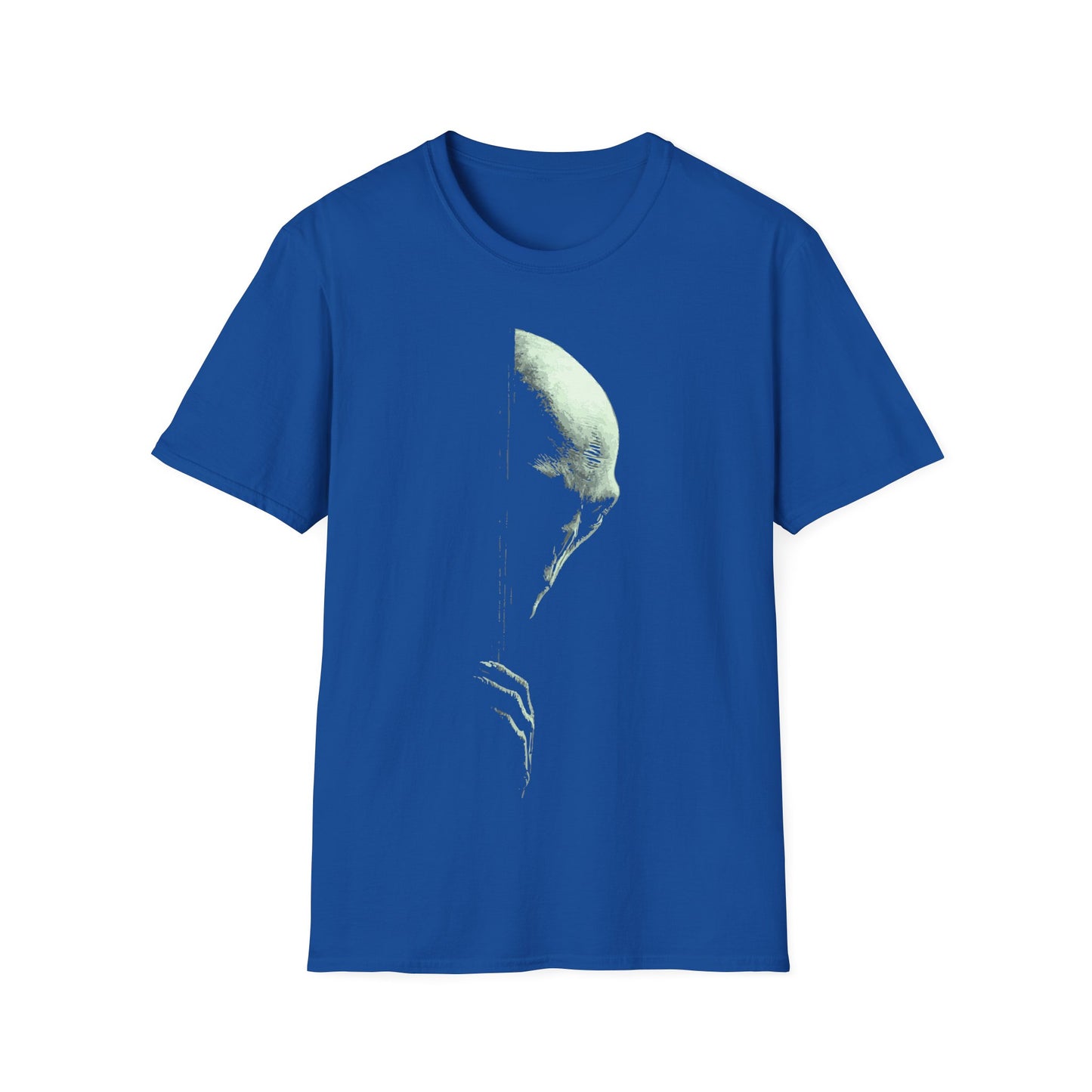 Creepy Alien T-Shirt