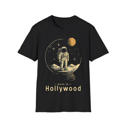 Made in Hollywood T-Shirt