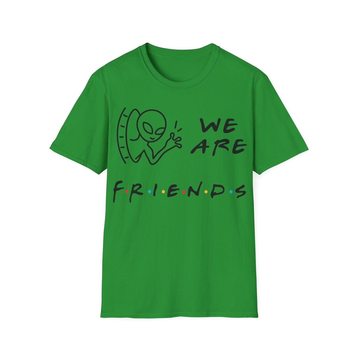 Friends T-Shirt