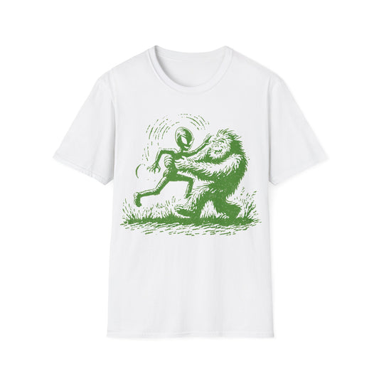 You Little Cutie T-Shirt