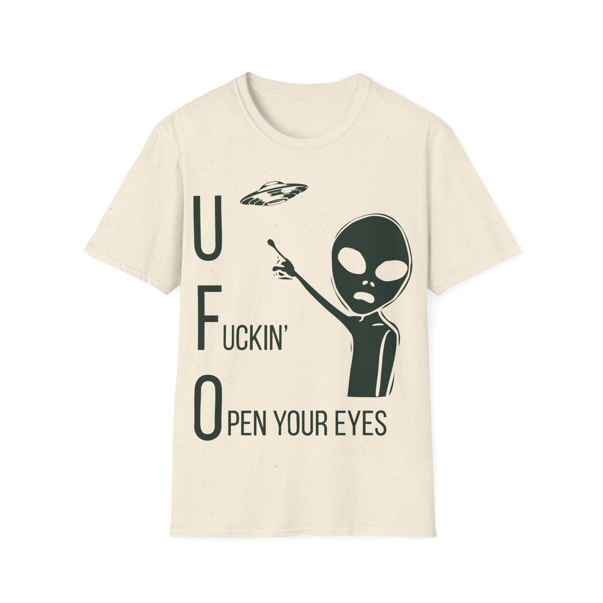 U.F.O. T-Shirt