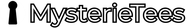 MysterieTees